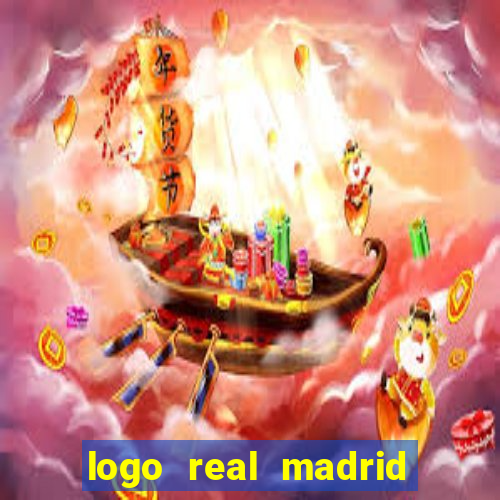 logo real madrid dls 23